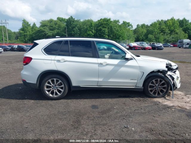 5UXKR0C50G0S85345 BMW X5 Xdrive35i
