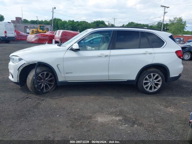 5UXKR0C50G0S85345 BMW X5 Xdrive35i