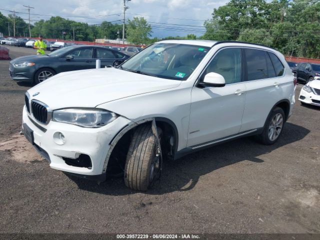 5UXKR0C50G0S85345 BMW X5 Xdrive35i