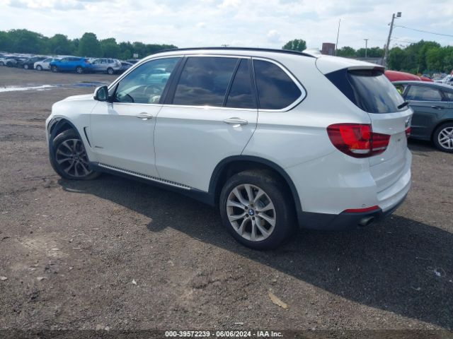 5UXKR0C50G0S85345 BMW X5 Xdrive35i