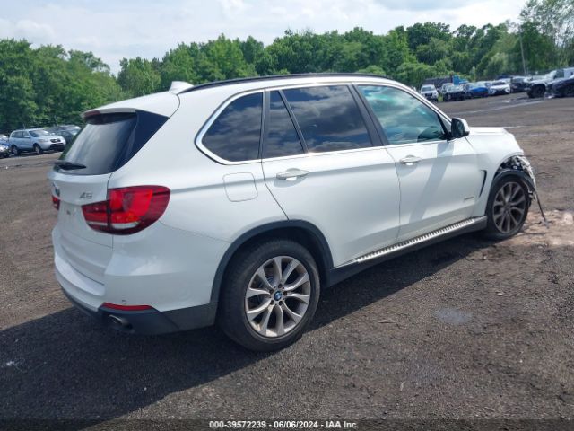 5UXKR0C50G0S85345 BMW X5 Xdrive35i