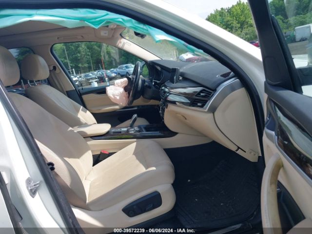 5UXKR0C50G0S85345 BMW X5 Xdrive35i