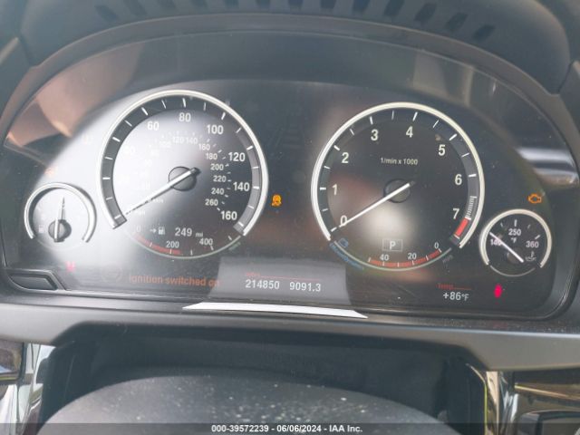 5UXKR0C50G0S85345 BMW X5 Xdrive35i