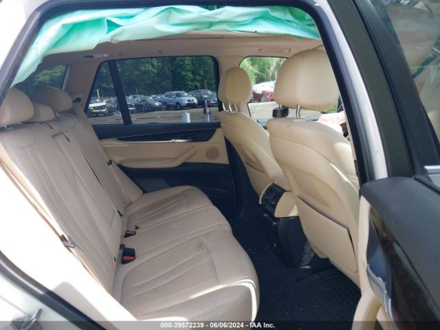 5UXKR0C50G0S85345 BMW X5 Xdrive35i