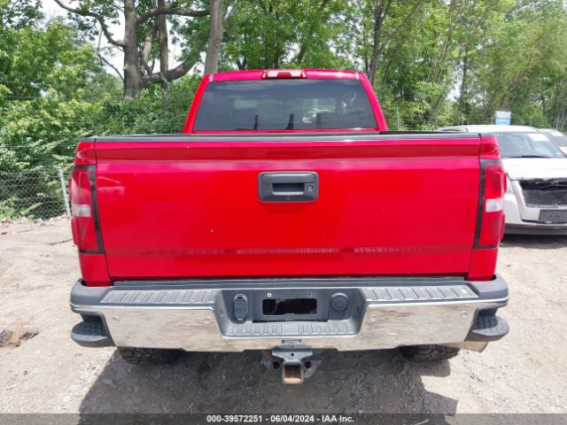 1GT12ZE87FF119381 GMC Sierra 2500hd Slt