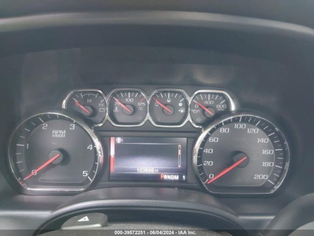1GT12ZE87FF119381 GMC Sierra 2500hd Slt