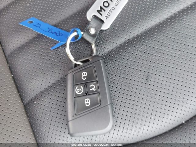 3VVJX7B2XNM023699 Volkswagen Taos 1.5t Sel