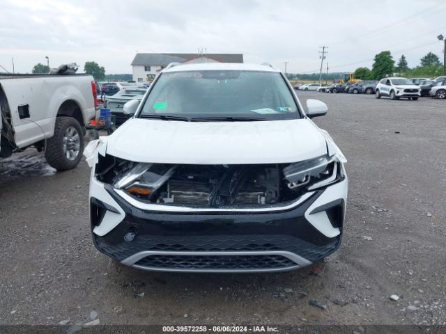 3VVJX7B2XNM023699 Volkswagen Taos 1.5t Sel