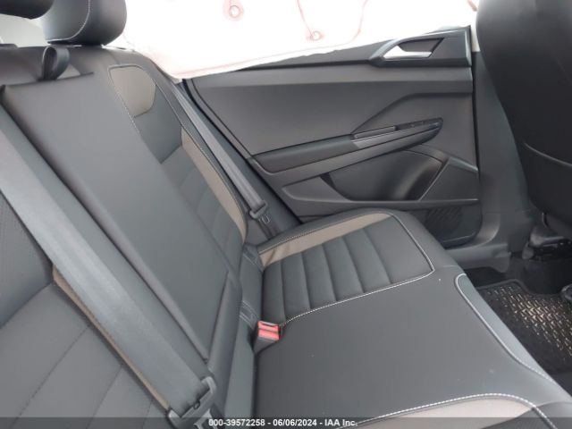3VVJX7B2XNM023699 Volkswagen Taos 1.5t Sel
