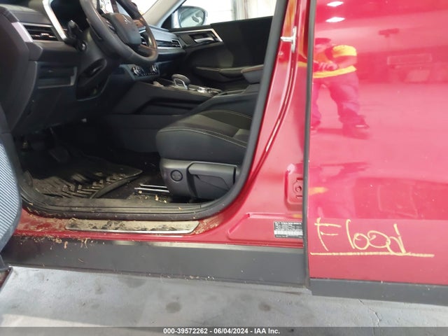 JA4J4TA87NZ041950 Mitsubishi Outlander Es 2.5 S-awc