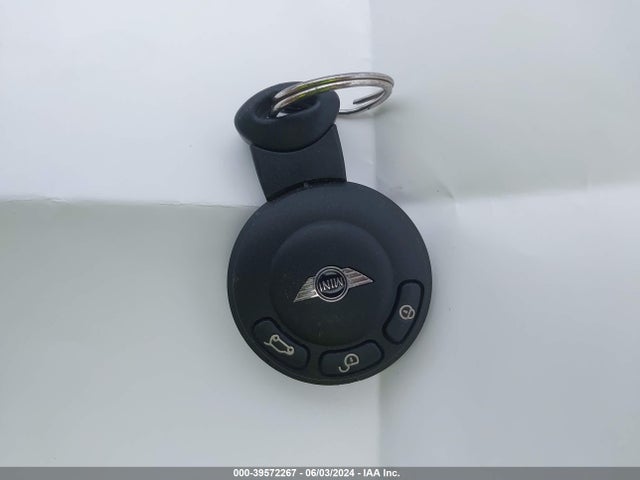 2012 MINI COOPER S COUNTRYMAN WMWZC5C56CWL63890 Photo 10