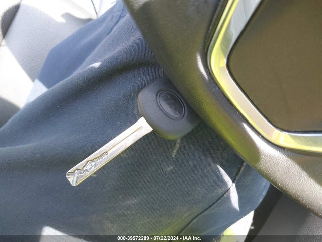 Toyota CAMRY SE 2019 4T1B11HK2KU299208 Image 11