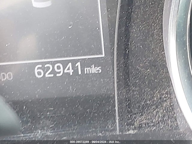 Toyota CAMRY SE 2019 4T1B11HK2KU299208 Image 15