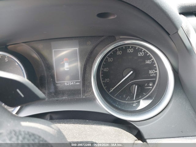 Toyota CAMRY SE 2019 4T1B11HK2KU299208 Image 7