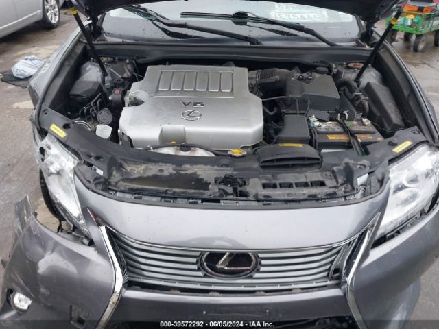 JTHBK1GGXE2107613 Lexus ES 350