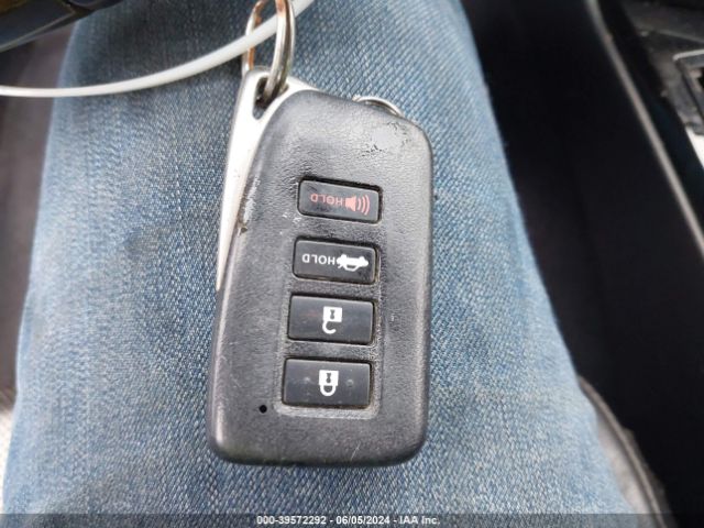 JTHBK1GGXE2107613 Lexus ES 350