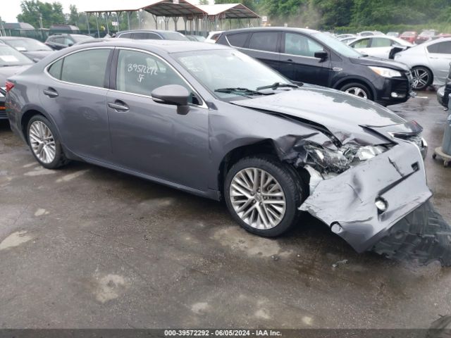 JTHBK1GGXE2107613 Lexus ES 350