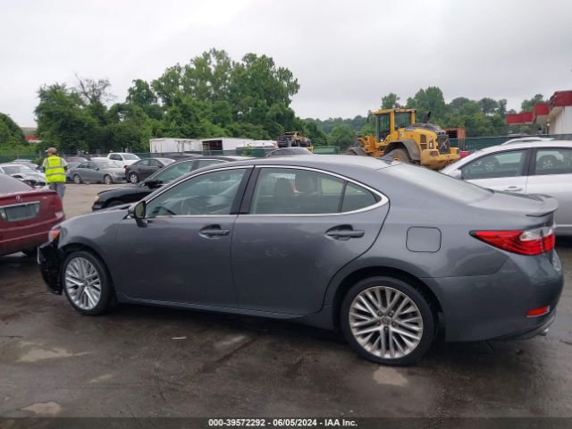 JTHBK1GGXE2107613 Lexus ES 350