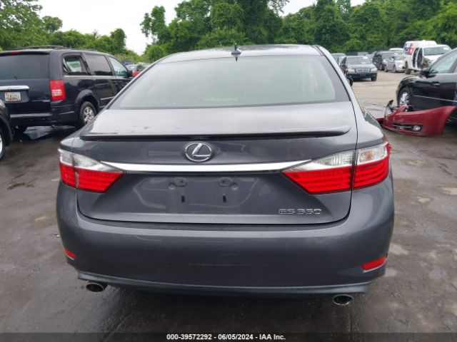 JTHBK1GGXE2107613 Lexus ES 350