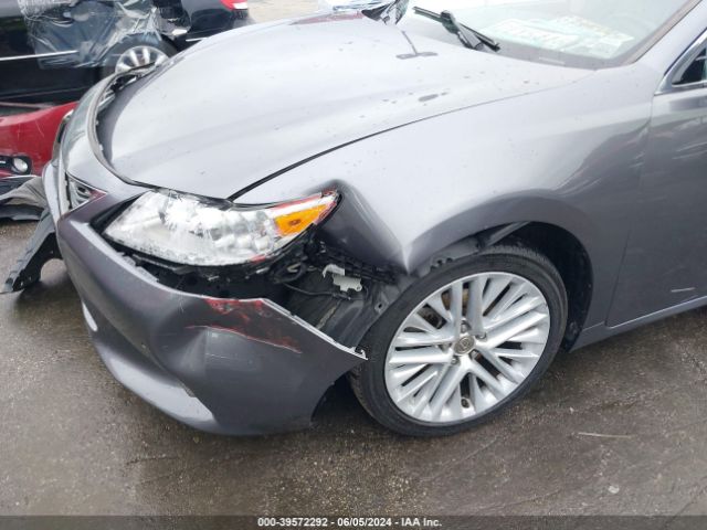 JTHBK1GGXE2107613 Lexus ES 350