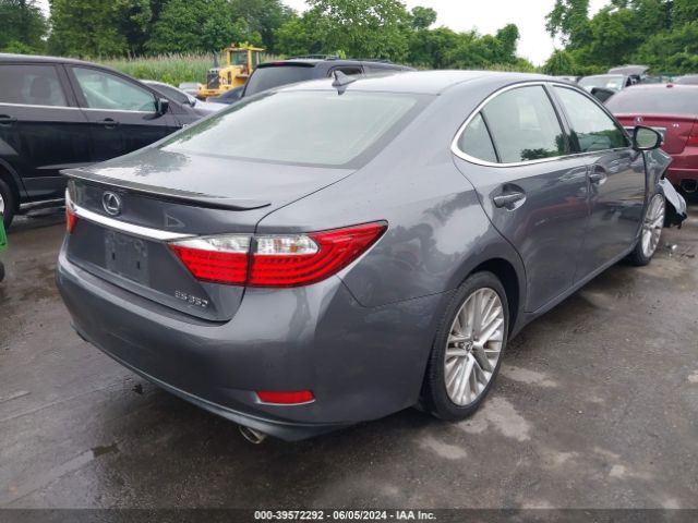 JTHBK1GGXE2107613 Lexus ES 350