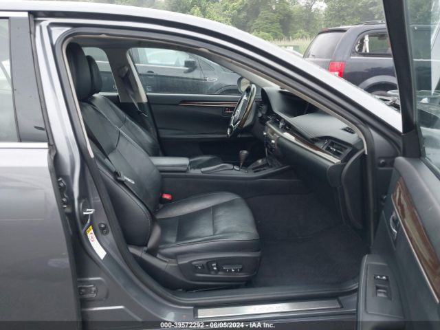 JTHBK1GGXE2107613 Lexus ES 350