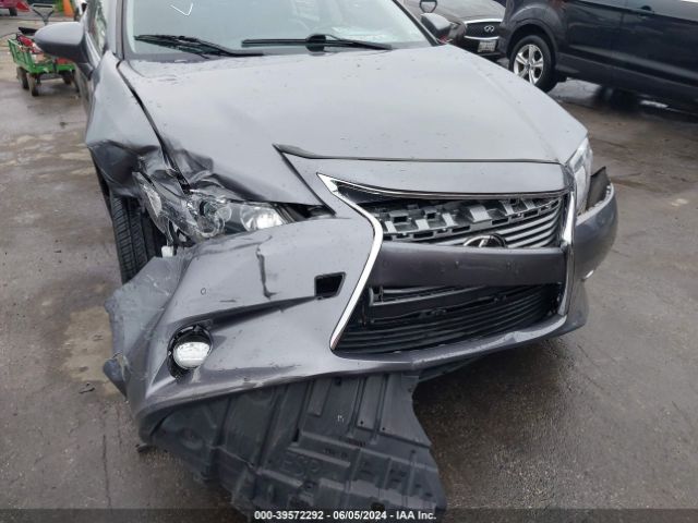 JTHBK1GGXE2107613 Lexus ES 350