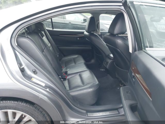 JTHBK1GGXE2107613 Lexus ES 350