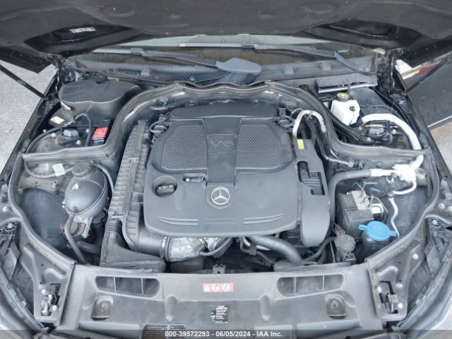 WDDGF8AB4ER311533 Mercedes-Benz C 300 Luxury 4matic/sport 4matic