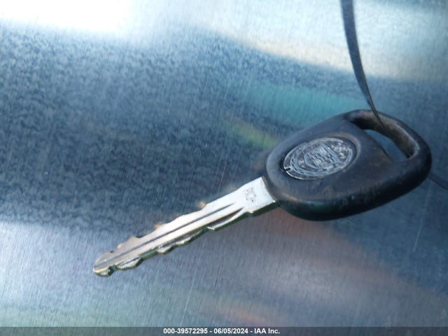 2005 CADILLAC CTS-V 1G6DN56SX50146859 Photo 10