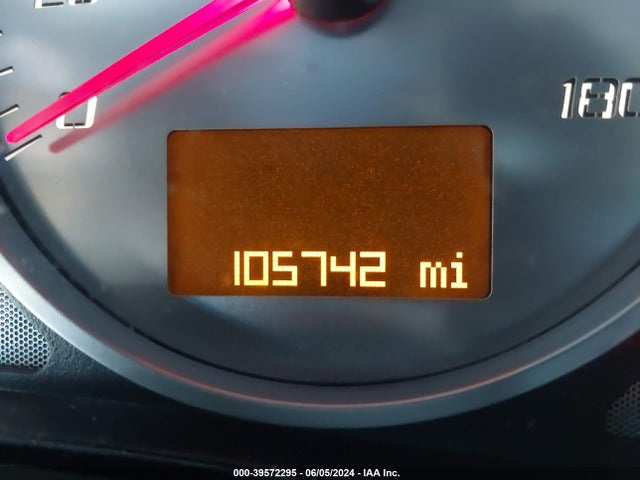 2005 CADILLAC CTS-V 1G6DN56SX50146859 Photo 6