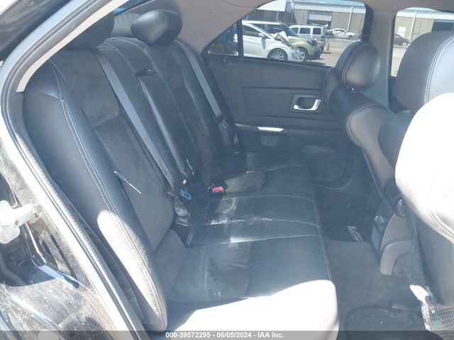 2005 CADILLAC CTS-V 1G6DN56SX50146859 Photo 7