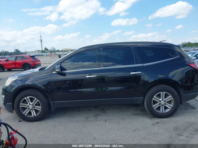 1GNKRGKD3GJ173398 Chevrolet Traverse 1lt