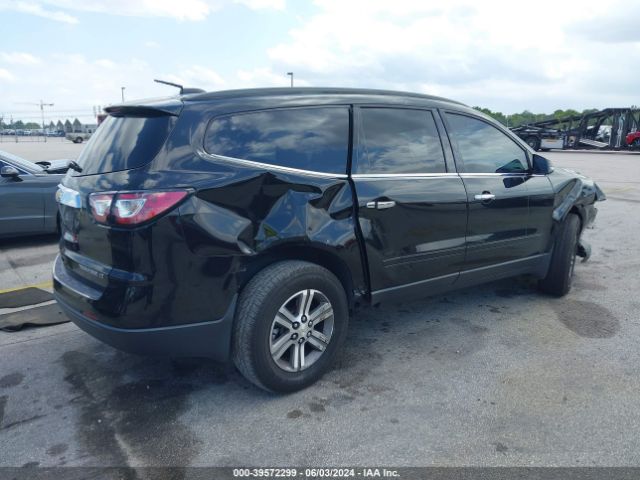 1GNKRGKD3GJ173398 Chevrolet Traverse 1lt