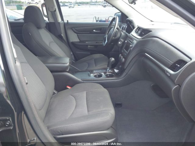 1GNKRGKD3GJ173398 Chevrolet Traverse 1lt