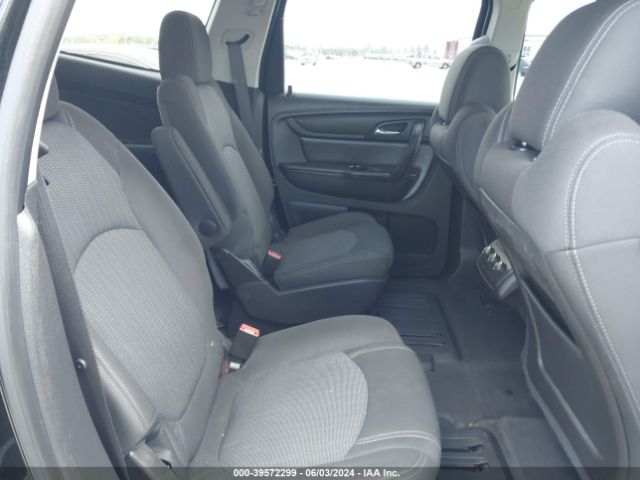 1GNKRGKD3GJ173398 Chevrolet Traverse 1lt