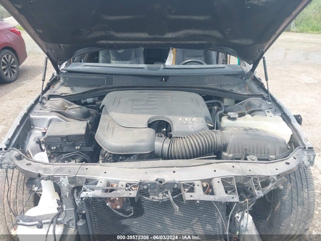 Chrysler 300 300s Awd 2017 2C3CCAGG4HH527080 Image 10