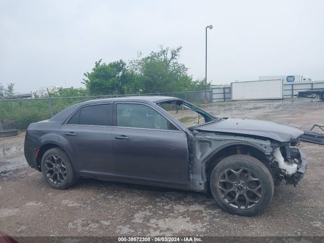 Chrysler 300 300s Awd 2017 2C3CCAGG4HH527080 Image 13
