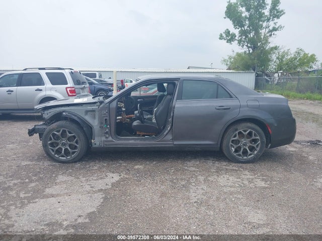 Chrysler 300 300s Awd 2017 2C3CCAGG4HH527080 Image 14