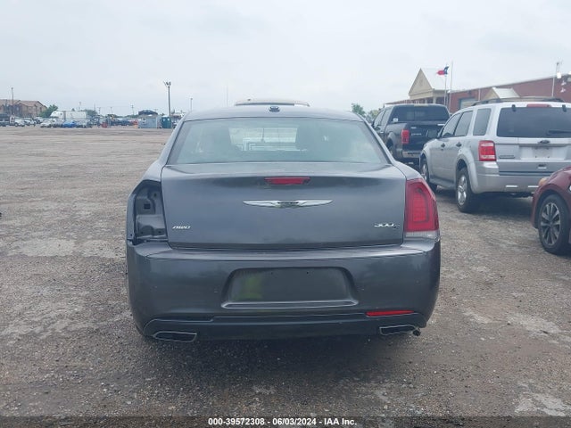 Chrysler 300 300s Awd 2017 2C3CCAGG4HH527080 Image 16