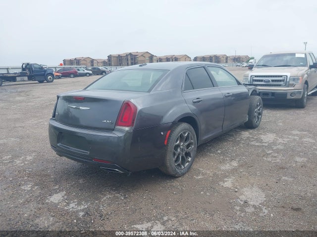 Chrysler 300 300s Awd 2017 2C3CCAGG4HH527080 Image 4