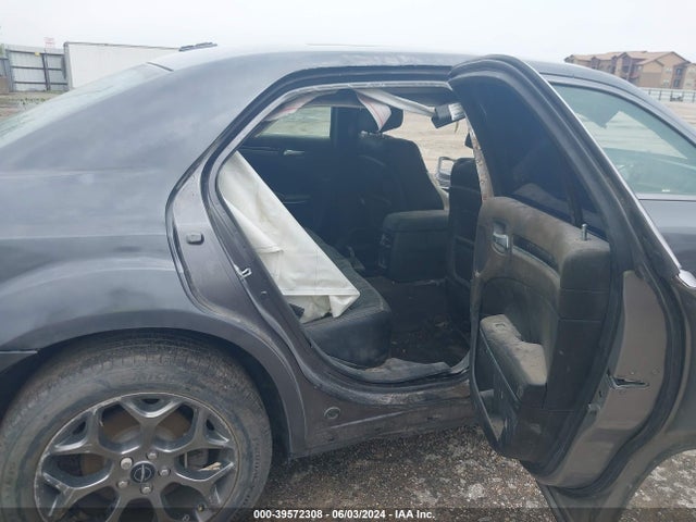 Chrysler 300 300s Awd 2017 2C3CCAGG4HH527080 Image 8