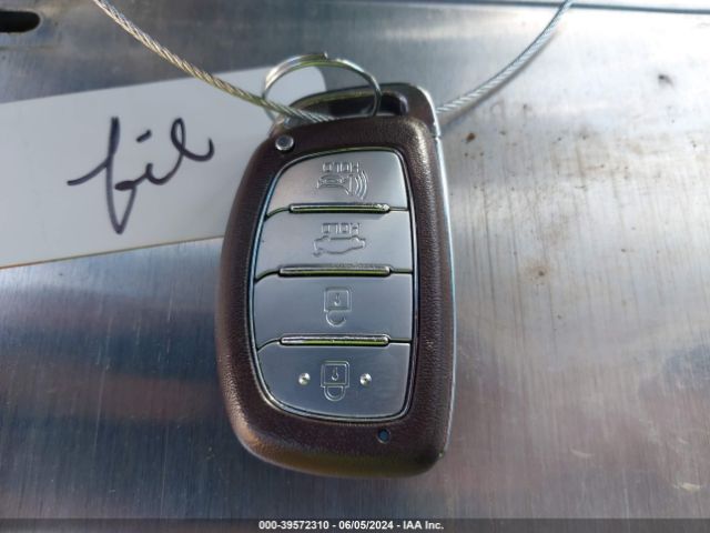 5NPE34AF4JH719862 Hyundai Sonata Sport+