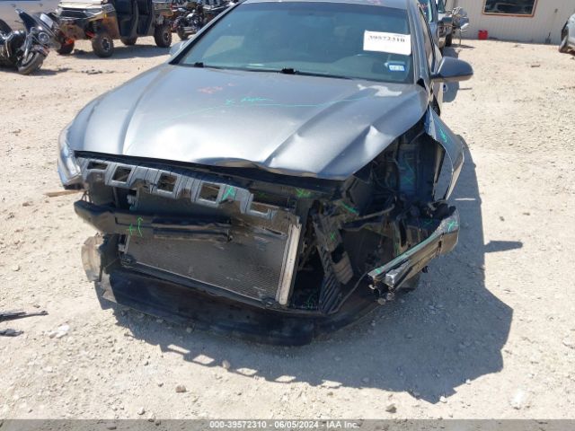 5NPE34AF4JH719862 Hyundai Sonata Sport+