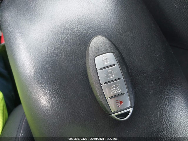 Nissan SENTRA SV 2015 3N1AB7AP0FL661724 Image 11
