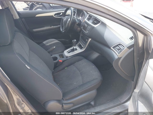 Nissan SENTRA SV 2015 3N1AB7AP0FL661724 Image 5