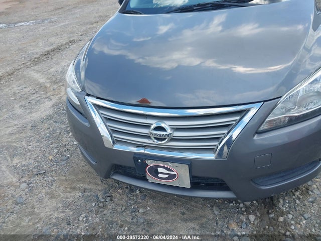 Nissan SENTRA SV 2015 3N1AB7AP0FL661724 Image 6