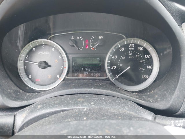Nissan SENTRA SV 2015 3N1AB7AP0FL661724 Image 7