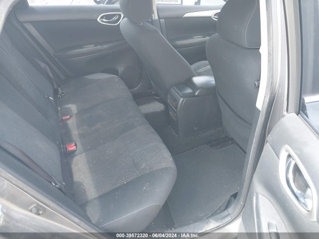 Nissan SENTRA SV 2015 3N1AB7AP0FL661724 Image 8