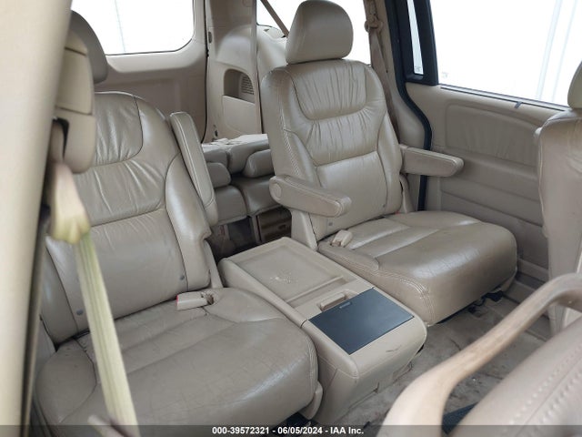 Aukcja sprzedaży 2007 Honda Odyssey Touring, vin: 5FNRL38837B034102, numer aukcji: 39572321